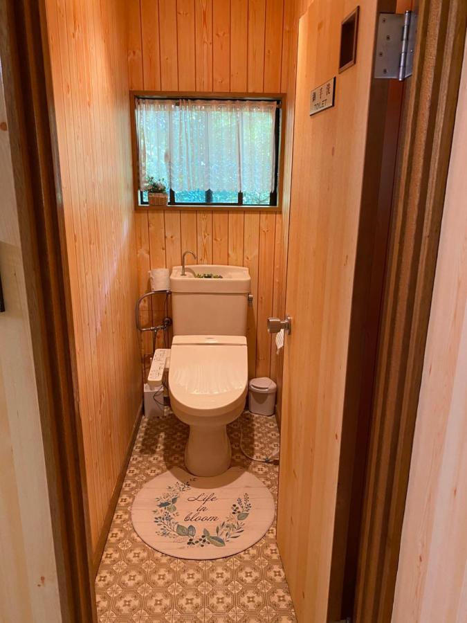 Hotel 宮城野ハウス＆離れ à Hakone Extérieur photo