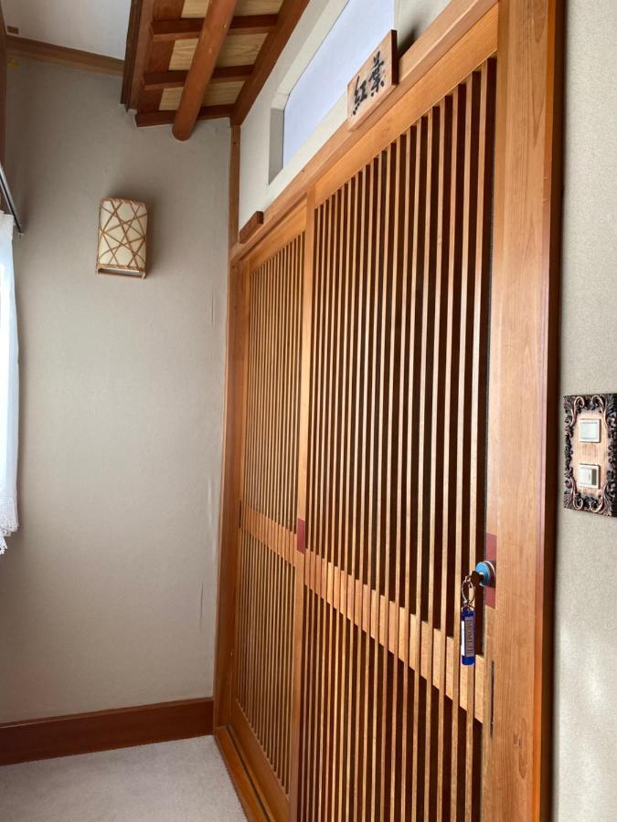 Hotel 宮城野ハウス＆離れ à Hakone Extérieur photo