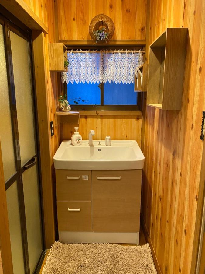 Hotel 宮城野ハウス＆離れ à Hakone Extérieur photo